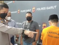 Dapat wangsit, Oknum guru ngaji cabuli kakek-kakek