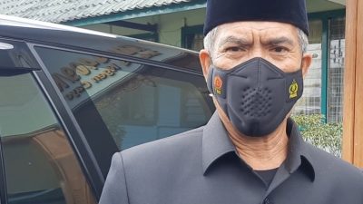 Bupati Syamsul bantah dirinya dan Pemda RL buat Laporan ke Polda Bengkulu