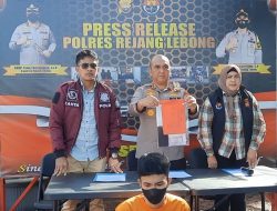 Gagalkan peredaran, Tim Macan Suban gulung kurir narkoba