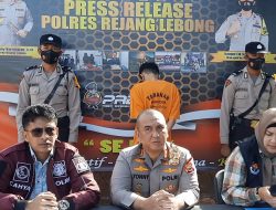 Kurir dibekuk, Tim Macan Suban buru Bandar sabu berinisial A