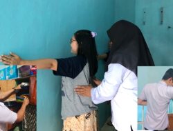 ‘Waspada, Jangan-Jangan’ Kamar Hunian Lapas Curup Mendadak Dirazia