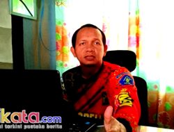 Dapat Remisi Perubahan Masa Hukuman, Napi Seumur Hidup Lapas Curup Jadi 20 Tahun Penjara