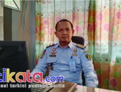 Pengamanan Selama Ramadhan Ditingkatkan, Pegawai Lapas Diperbantukan Jadi Petugas Keamanan Tambahan